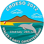 CROESO 2012 logo CROESO 2012 logo,