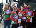 The team, Source: Gabriella Walsh The team, Gabriella Walsh