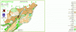 Image of the Gregynog map