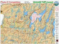 Image of the Teifi Pools map