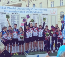 World University Orienteering Championships 2016 H, Peter Hodkinson