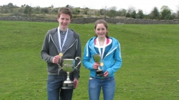 Megan & Ciaran, 