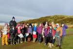 Franksbridge School Orienteering Competition, 