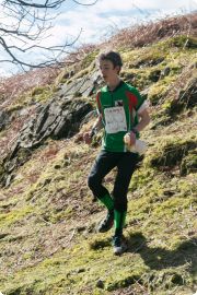 Daniel on day 2, 