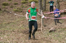 Steve on day 4, 