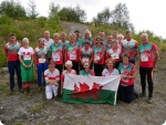 VHI 2014 Welsh Team, 
