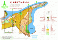 Image of the The Point map