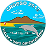 CROESO 2012 logo, 